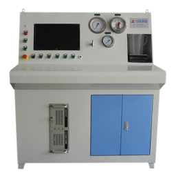 TQ-WS/Q-I型外側法水壓試驗機（琴柜式）